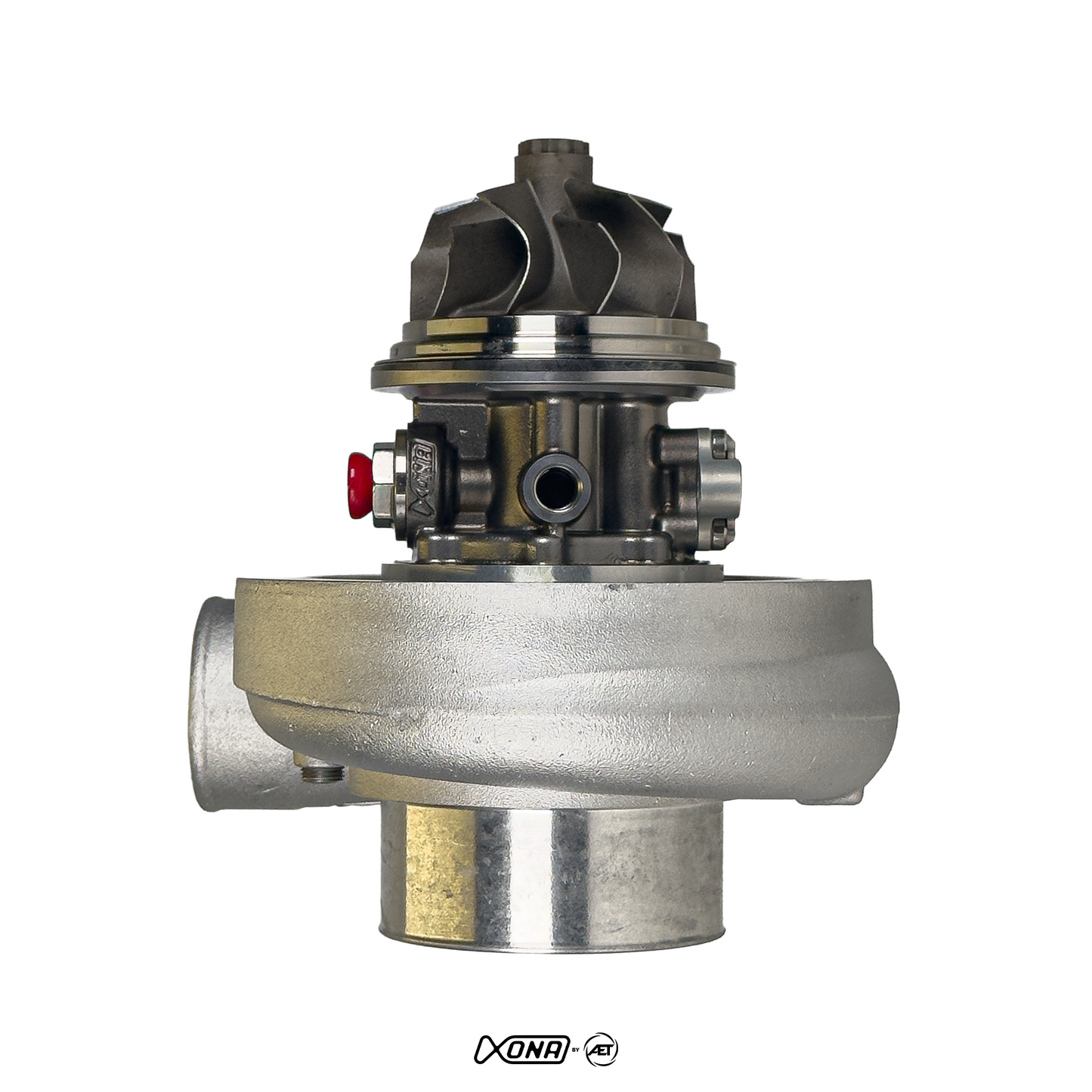 Xona Rotor X2C XRC5257S | 300-570 HP | Performance Turbo