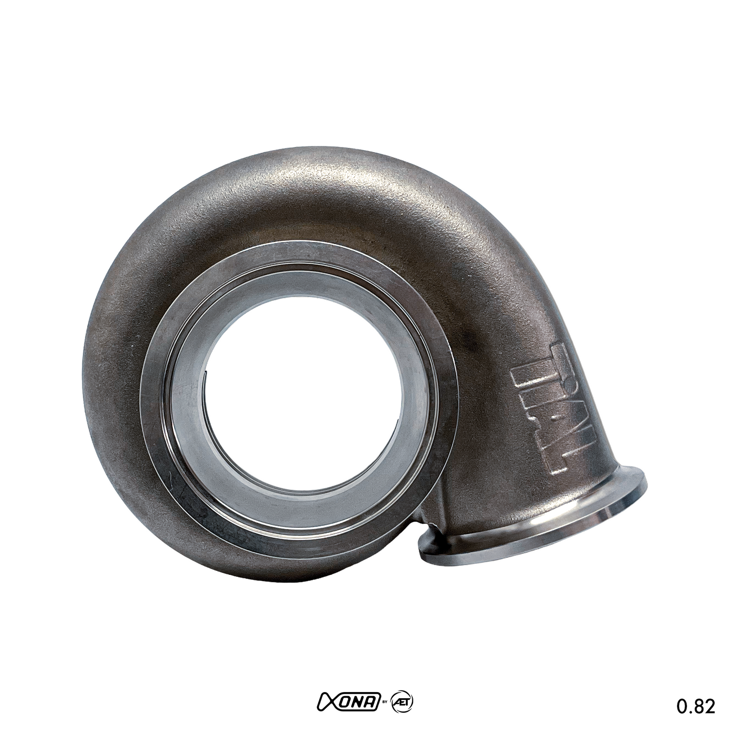 Xona Rotor XR-64 SS V-Band Turbine Housing