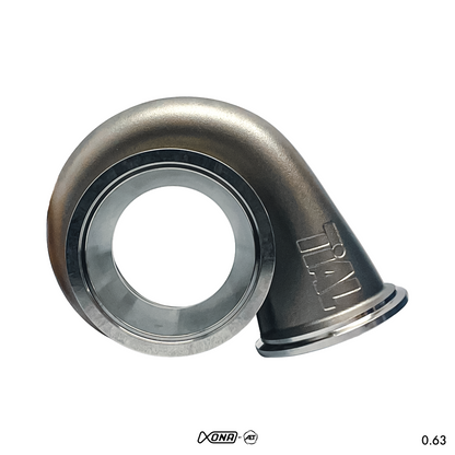 Xona Rotor XR-57S SS V-Band Turbine Housing