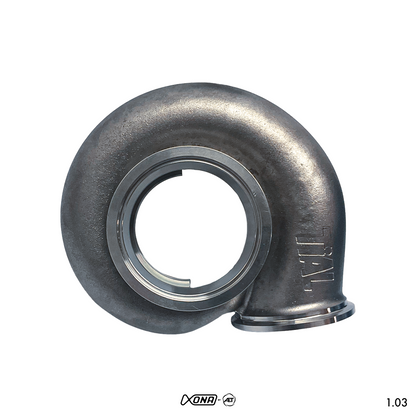 Xona Rotor XR-69S SS V-Band Turbine Housing