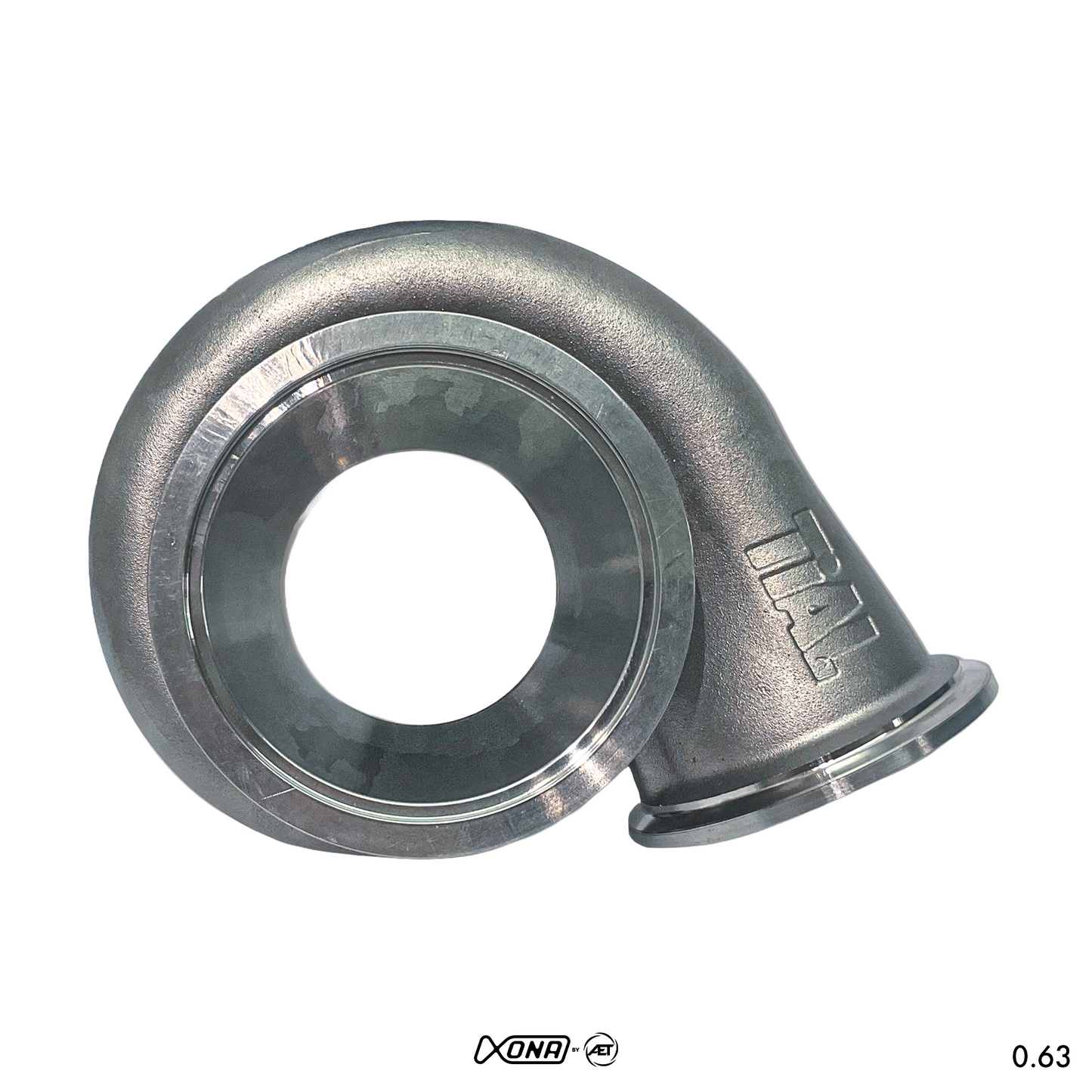 Xona Rotor XR-51S SS V-Band Turbine Housing