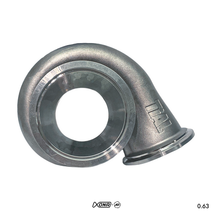 Xona Rotor XR-51S SS V-Band Turbine Housing