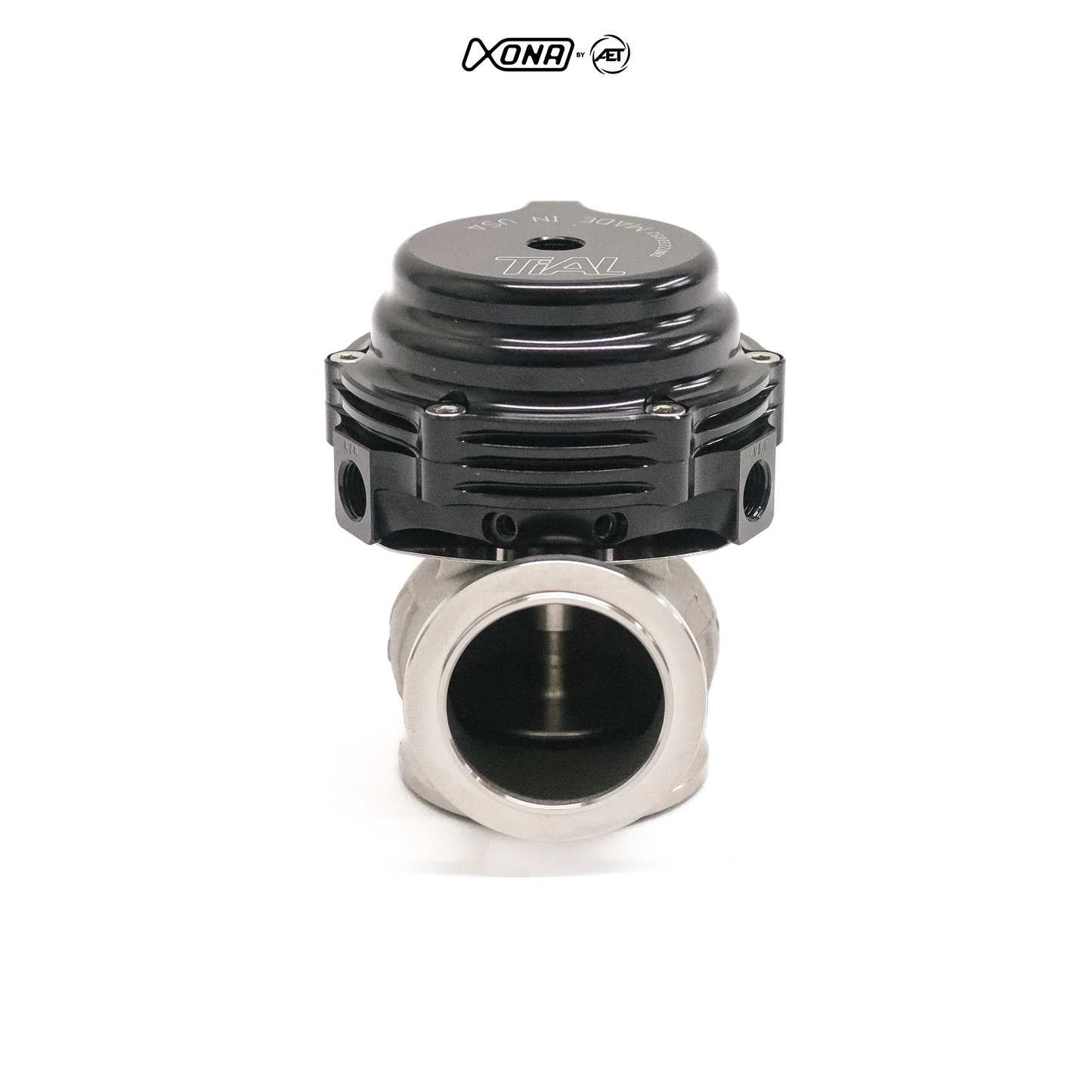 TiAL Sport V38 MVS V-Band Wastegate Kit - Xona By AET