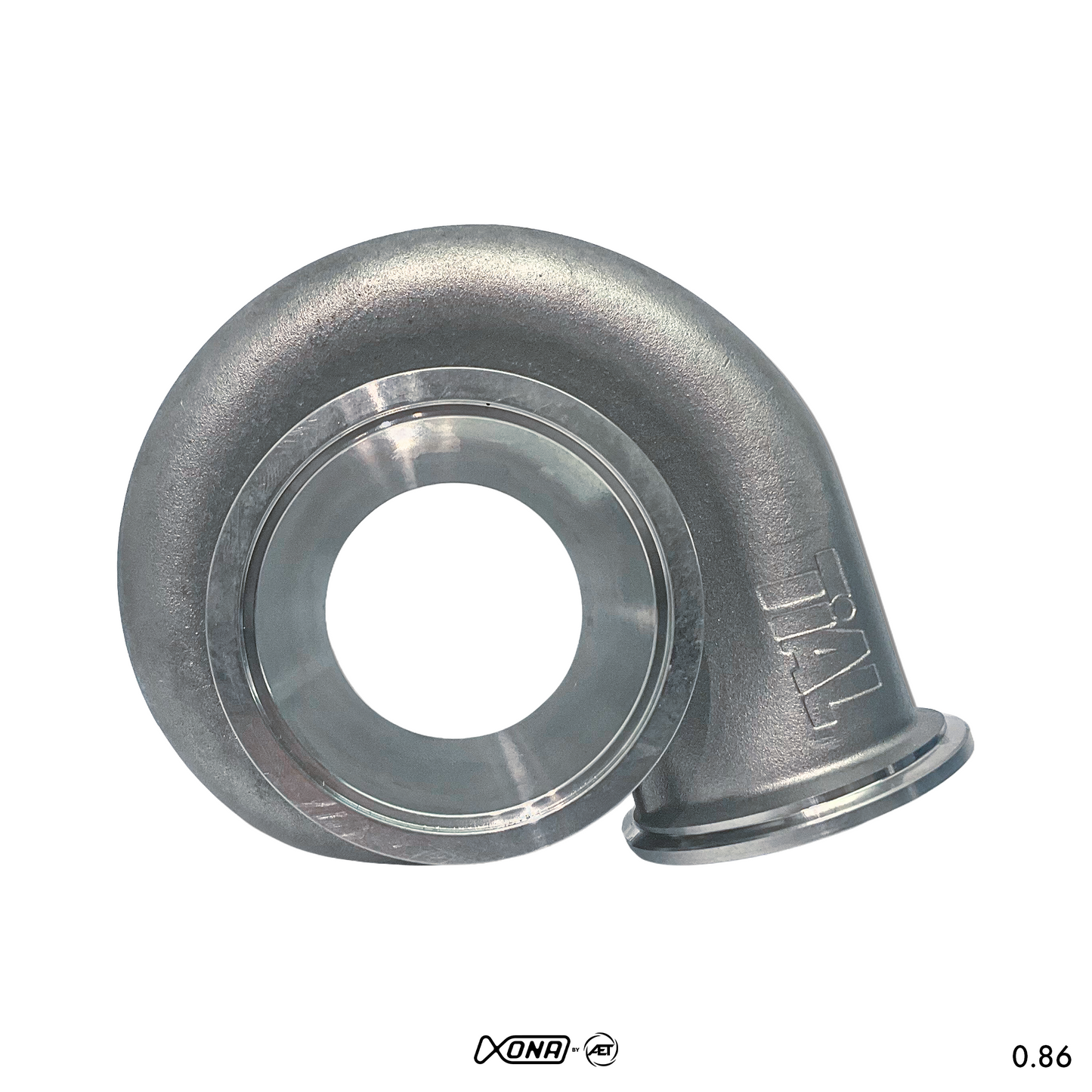 Xona Rotor XR-51S SS V-Band Turbine Housing