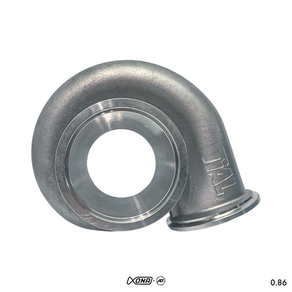 Xona Rotor XR-51S SS V-Band Turbine Housing