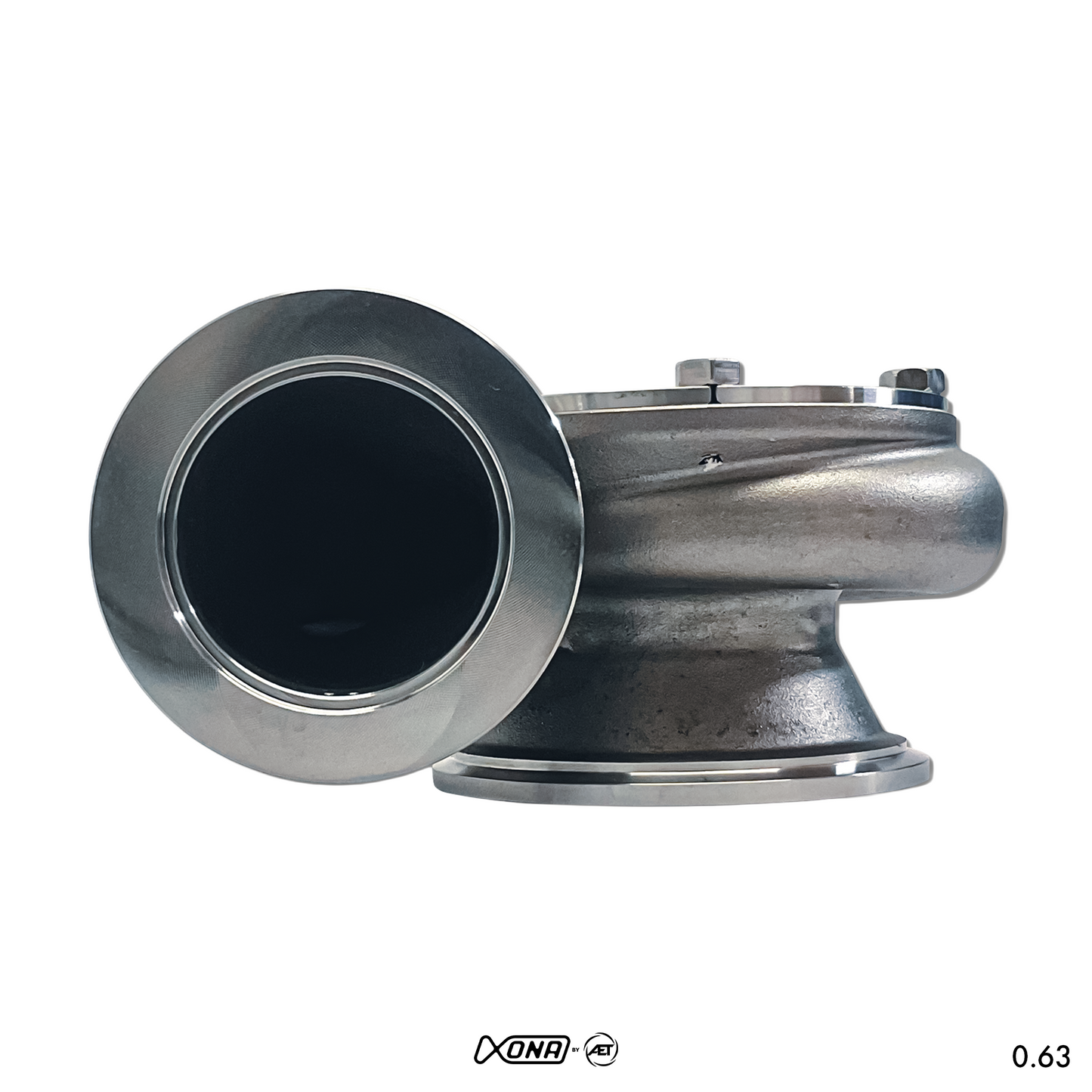 Xona Rotor XR-51S SS V-Band Turbine Housing