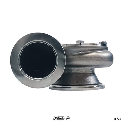 Xona Rotor XR-51S SS V-Band Turbine Housing
