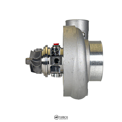 Xona Rotor X3CR XRC5557SR Reverse Rotation | 320-640 bhp | Performance Turbo