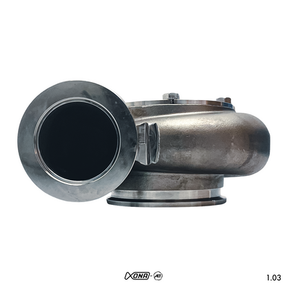 Xona Rotor XR-69S SS V-Band Turbine Housing