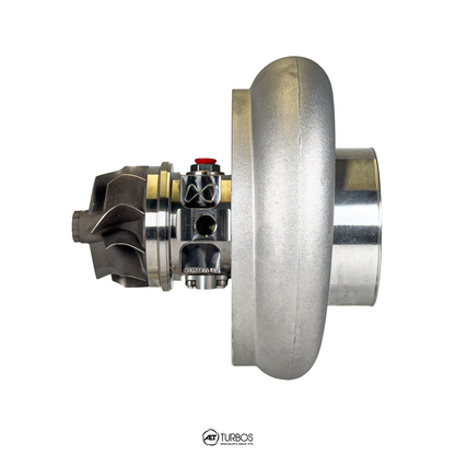 Xona Rotor X4C XRC7269S | 550-1100 bhp | Performance Turbo