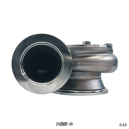Xona Rotor XR-57S SS V-Band Turbine Housing