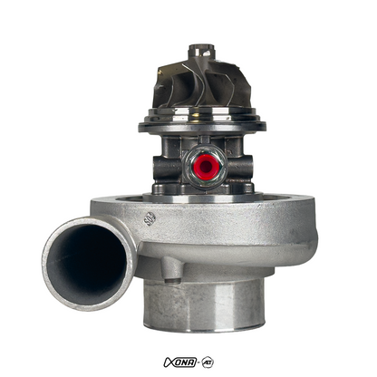 Xona Rotor X2C XRC5257S | 300-570 HP | Performance Turbo