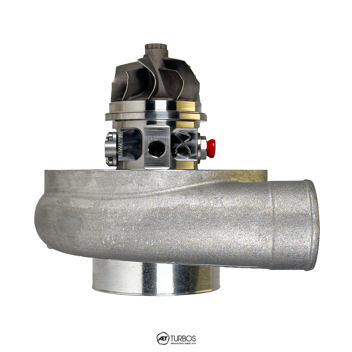 Xona Rotor X3C XRC6264S  | 410-820 bhp | Performance Turbo