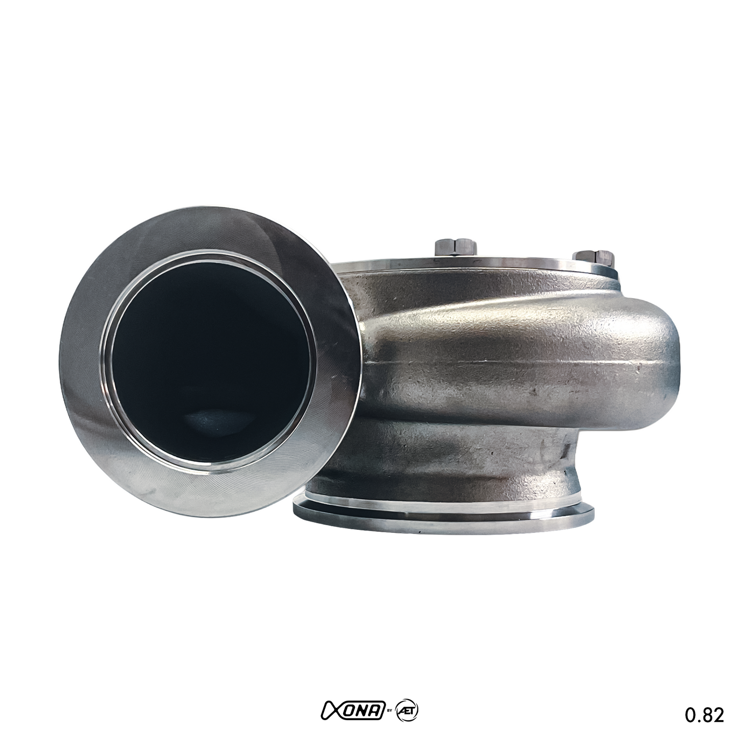 Xona Rotor XR-64 SS V-Band Turbine Housing
