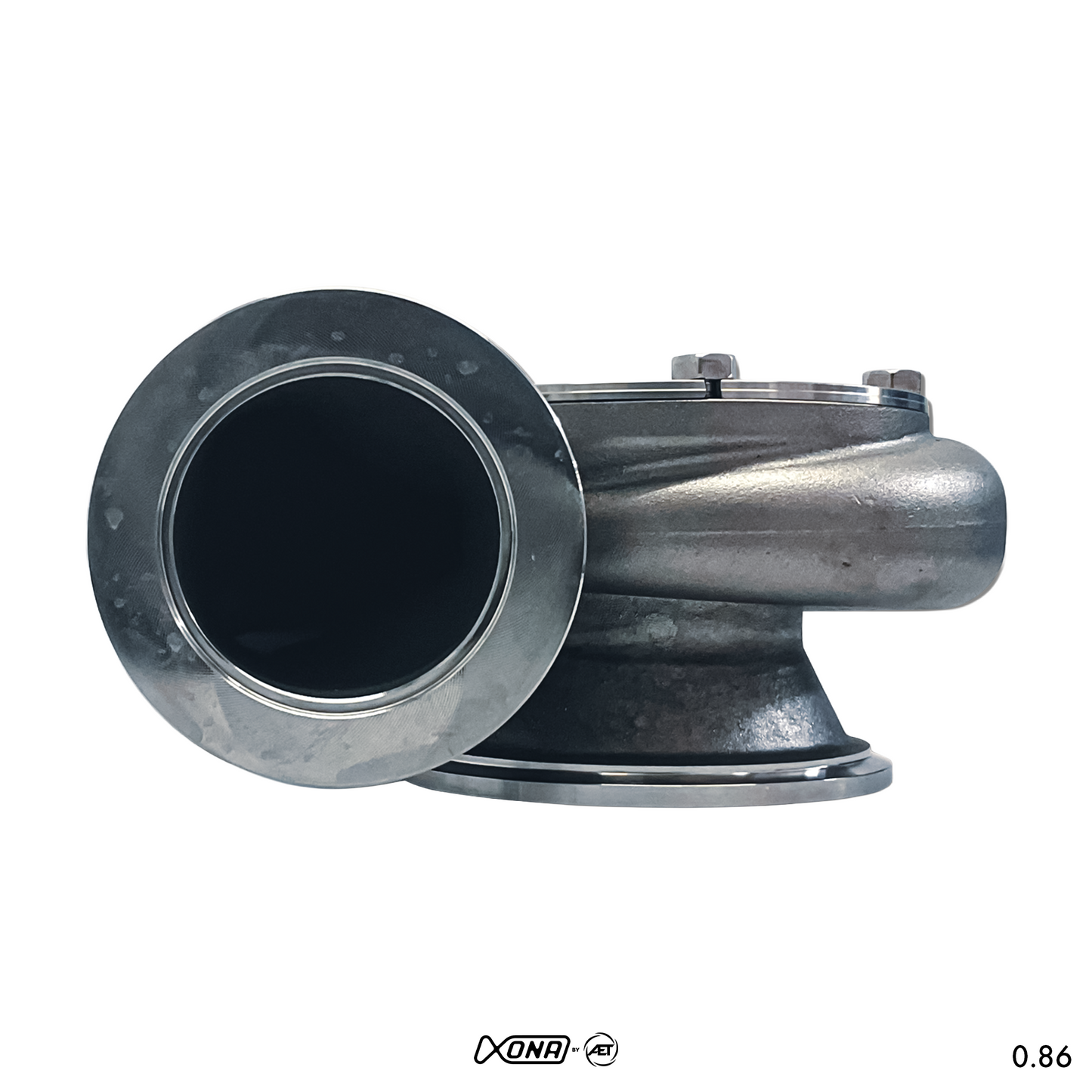 Xona Rotor XR-51S SS V-Band Turbine Housing