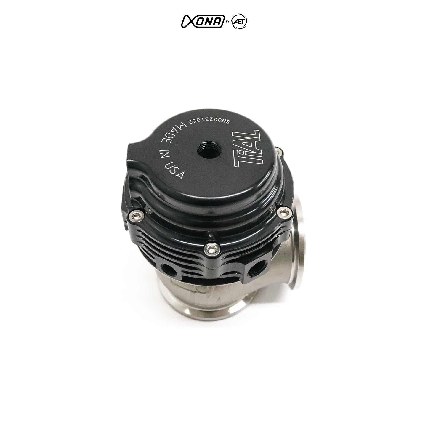 TiAL Sport V38 MVS V-Band Wastegate Kit - Xona By AET