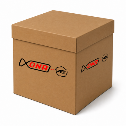 Xona Rotor X3C XR7868 REV | 410-820 bhp | Performance Turbo