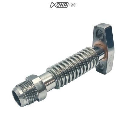 Flexible Oil Drain Pipe