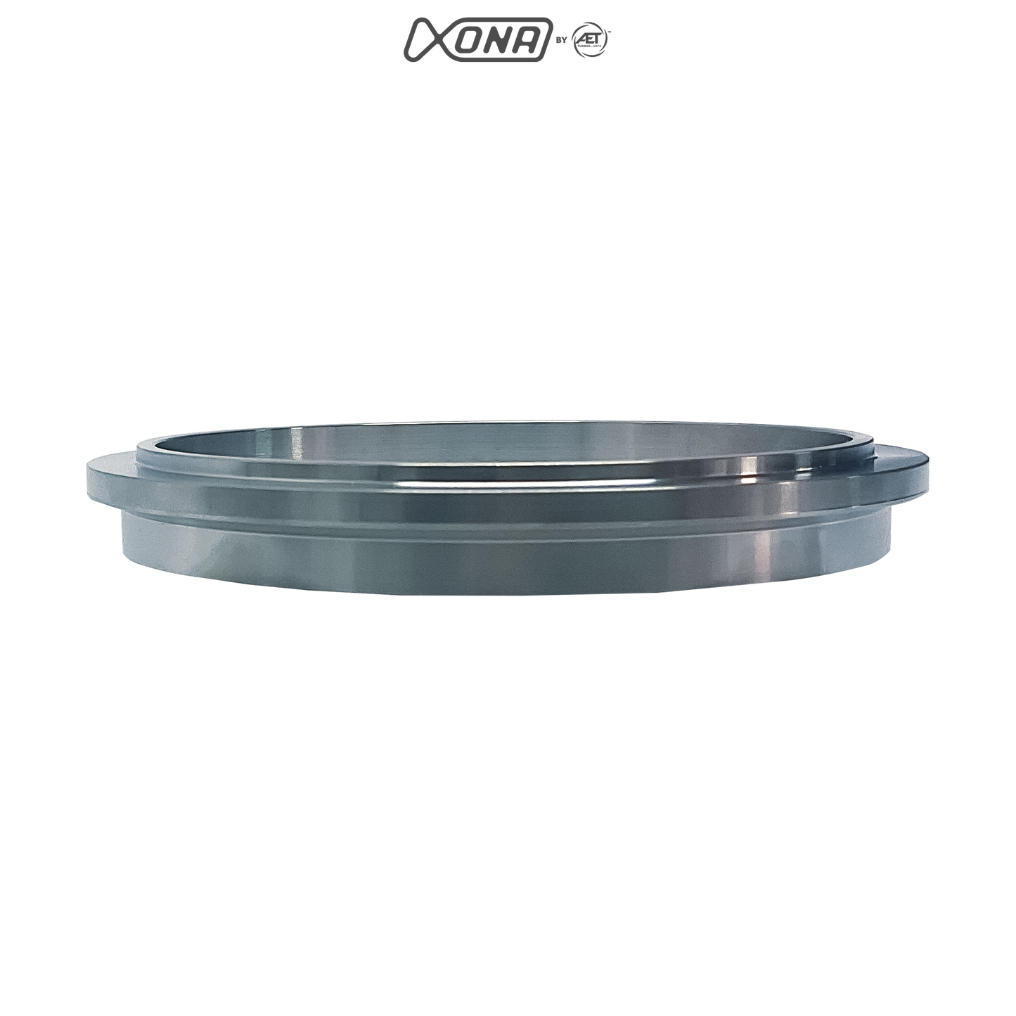 V-Band Turbine Outlet Flange - XR EWG