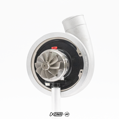 Xona Rotor X3C XR7864 | 410-820 bhp | Performance Turbo