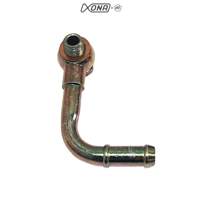 BB Water/Coolant Pipe Kit - 90 degrees