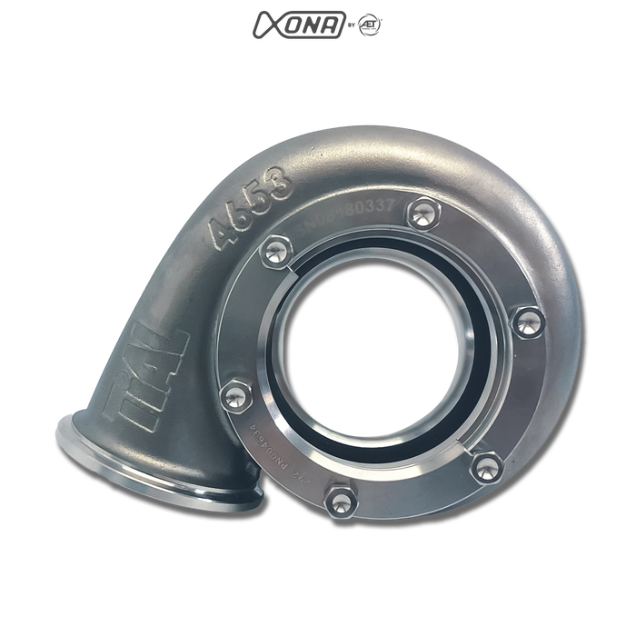 GT35 Stainless Steel Housing - TiAL Sport
