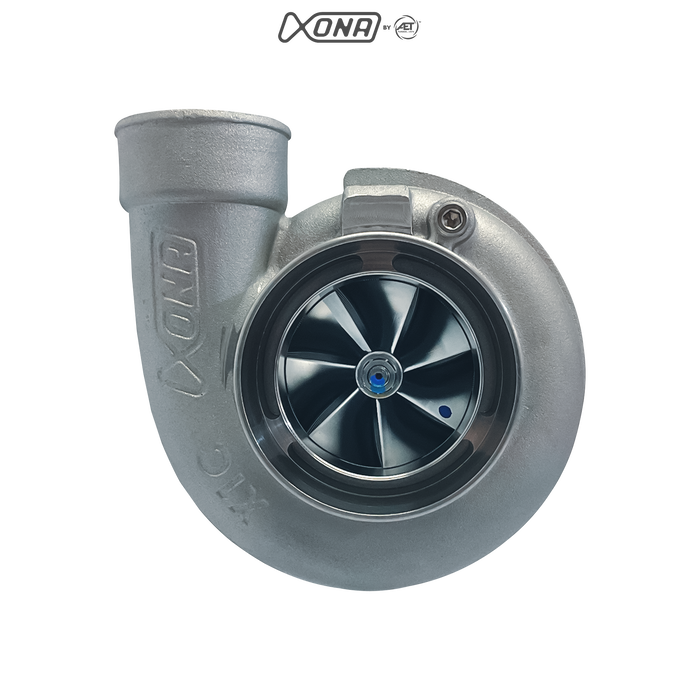 Xona Rotor X1C XR6157S | 320-640 bhp | Performance Turbo