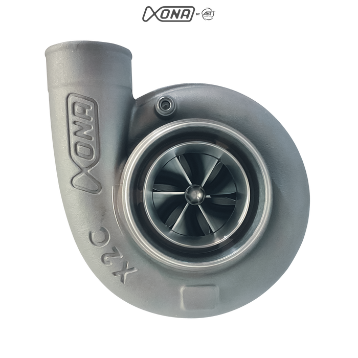Xona Rotor X2C XR5457S | 300-570 bhp | Performance Turbo