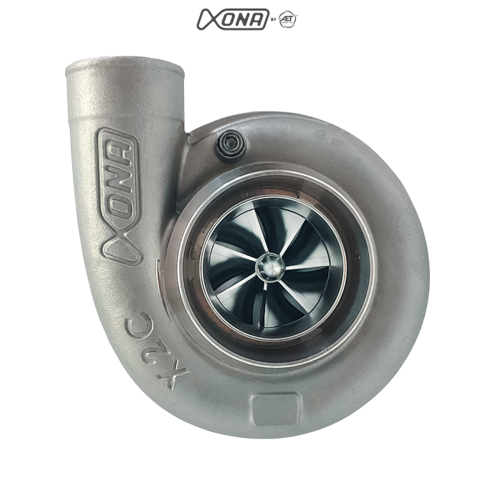 Xona Rotor X2C XR5757S | 300-600 bhp | Performance Turbo