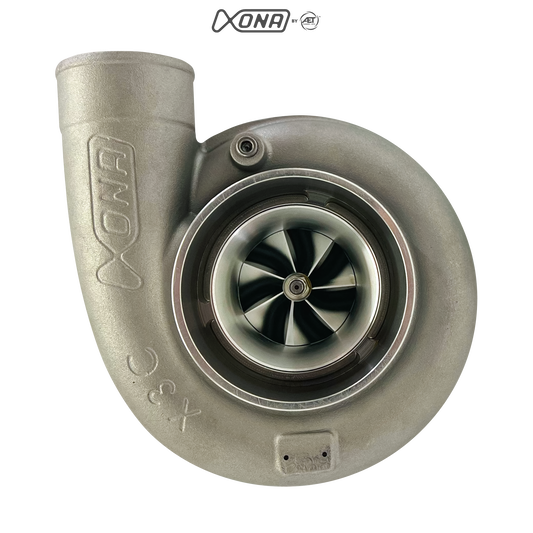 Xona Rotor X3C XR6557S | 350-680 bhp | Performance Turbo