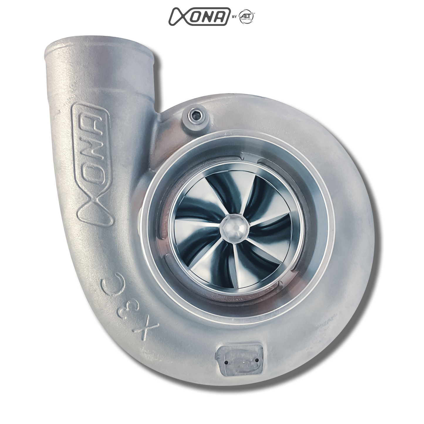 Xona Rotor X3C XR8268 | 430-860 bhp | Performance Turbo
