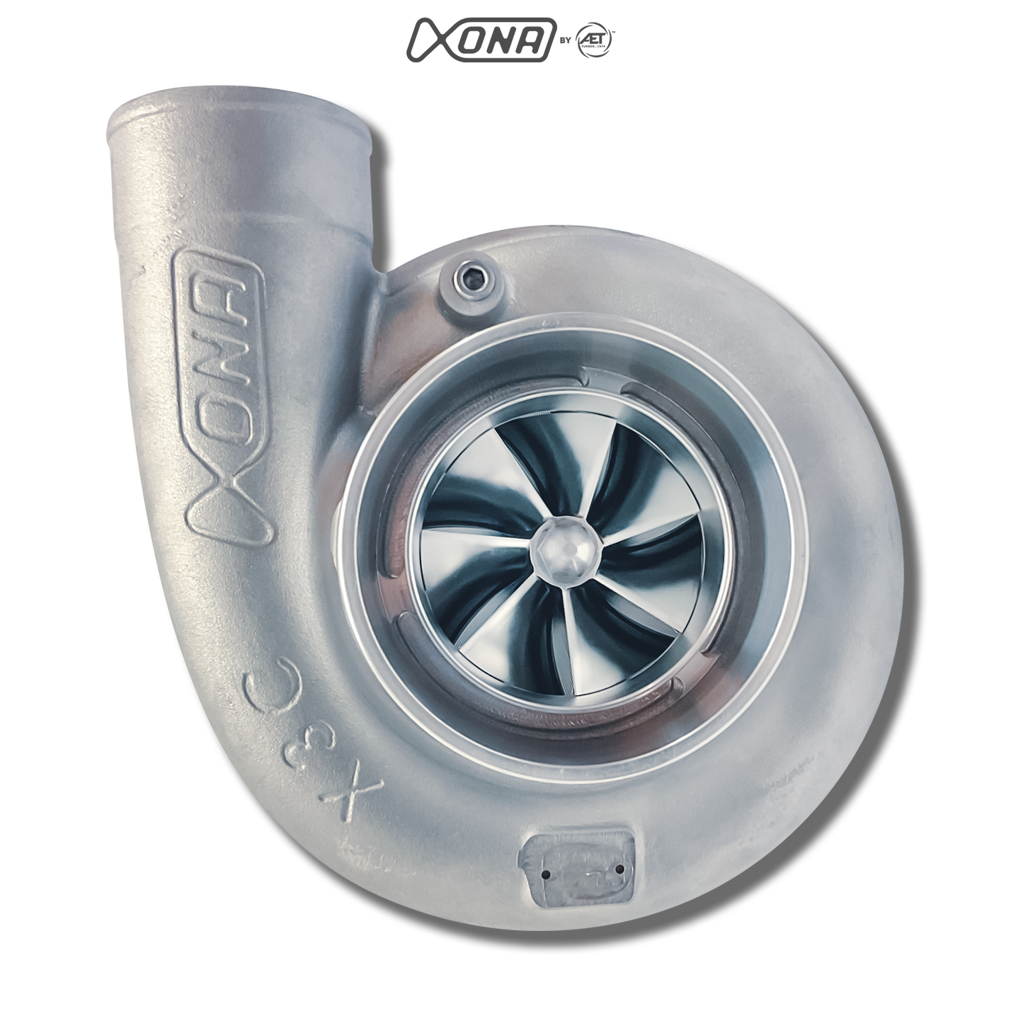 Xona Rotor X3C XR7868 | 410-820 bhp | Performance Turbo