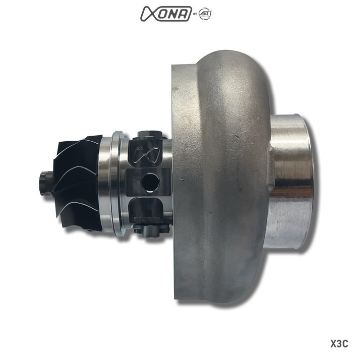 Xona Rotor X3C XR9568 | 500-1000 bhp | Performance Turbo