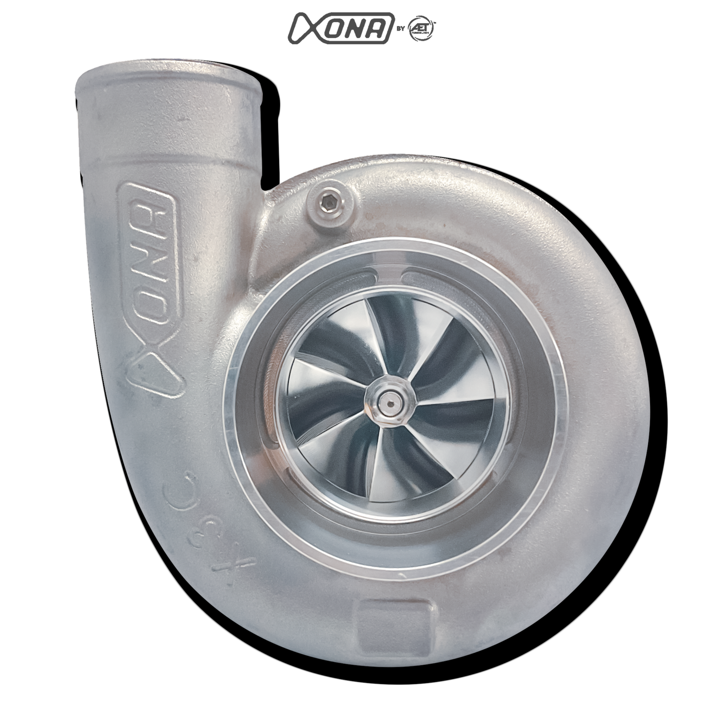Xona Rotor X3C XR10569S | 550-1100 bhp | Performance Turbo