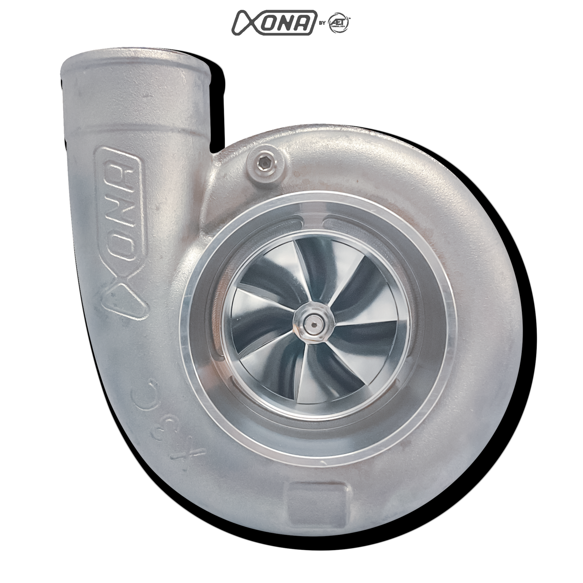 Xona Rotor X3C XR10569S | 550-1100 bhp | Performance Turbo – Xona