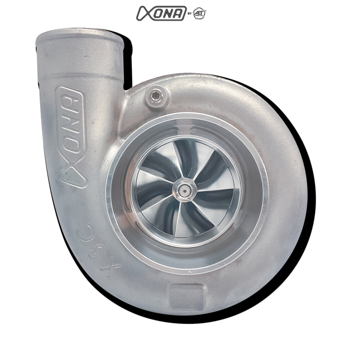Xona Rotor X3C XR10569S | 550-1100 bhp | Performance Turbo