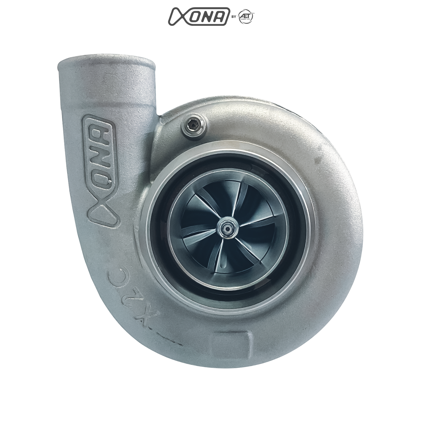 Xona Rotor X2C XRC5248 | 280-570 bhp | Performance Turbo