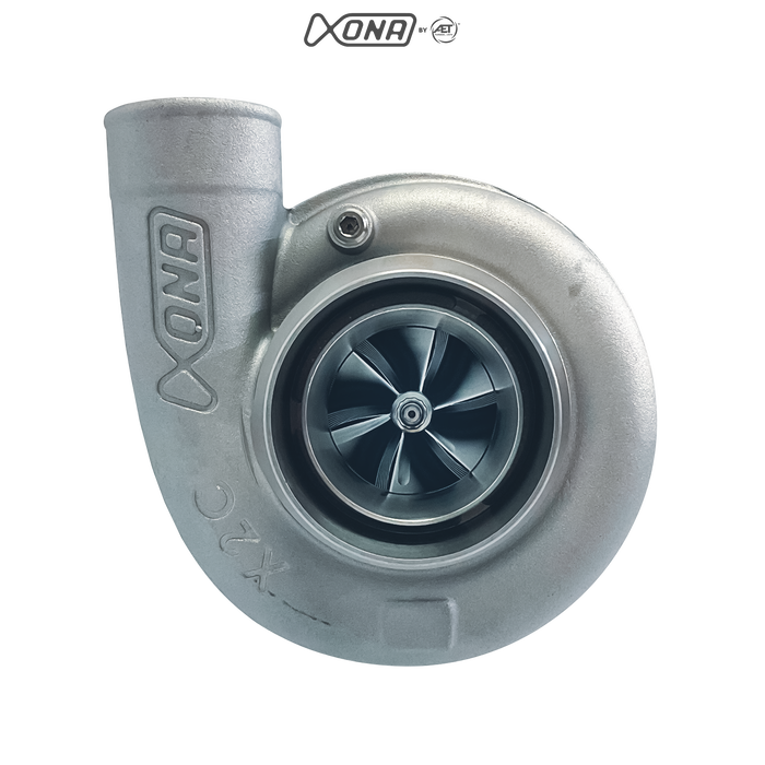 Xona Rotor X2C XR5448 | 280-570 bhp | Performance Turbo