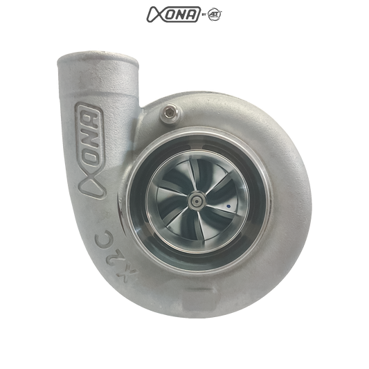 Xona Rotor X2C XR5456 | 300-570 bhp | Performance Turbo