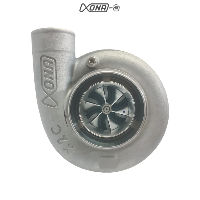 Xona Rotor X2C XR5756 | 300-600 bhp | Performance Turbo