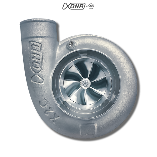 Xona Rotor X2C XR7064S | 370-710 bhp | Performance Turbo