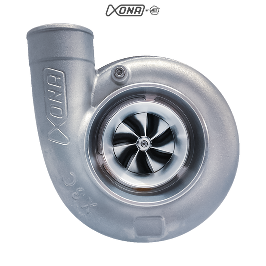 Xona Rotor X3C XR7064S | 370-710 bhp | Performance Turbo