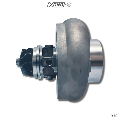 Xona Rotor X3C XR7164 | 370-750 bhp | Performance Turbo