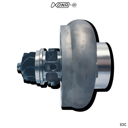 Xona Rotor X3C XR8264 | 430-860 bhp | Performance Turbo
