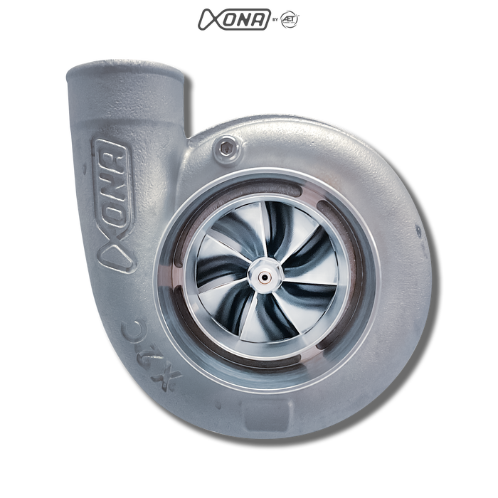 Xona Rotor X2C XR7864S | 410-820 bhp | Performance Turbo