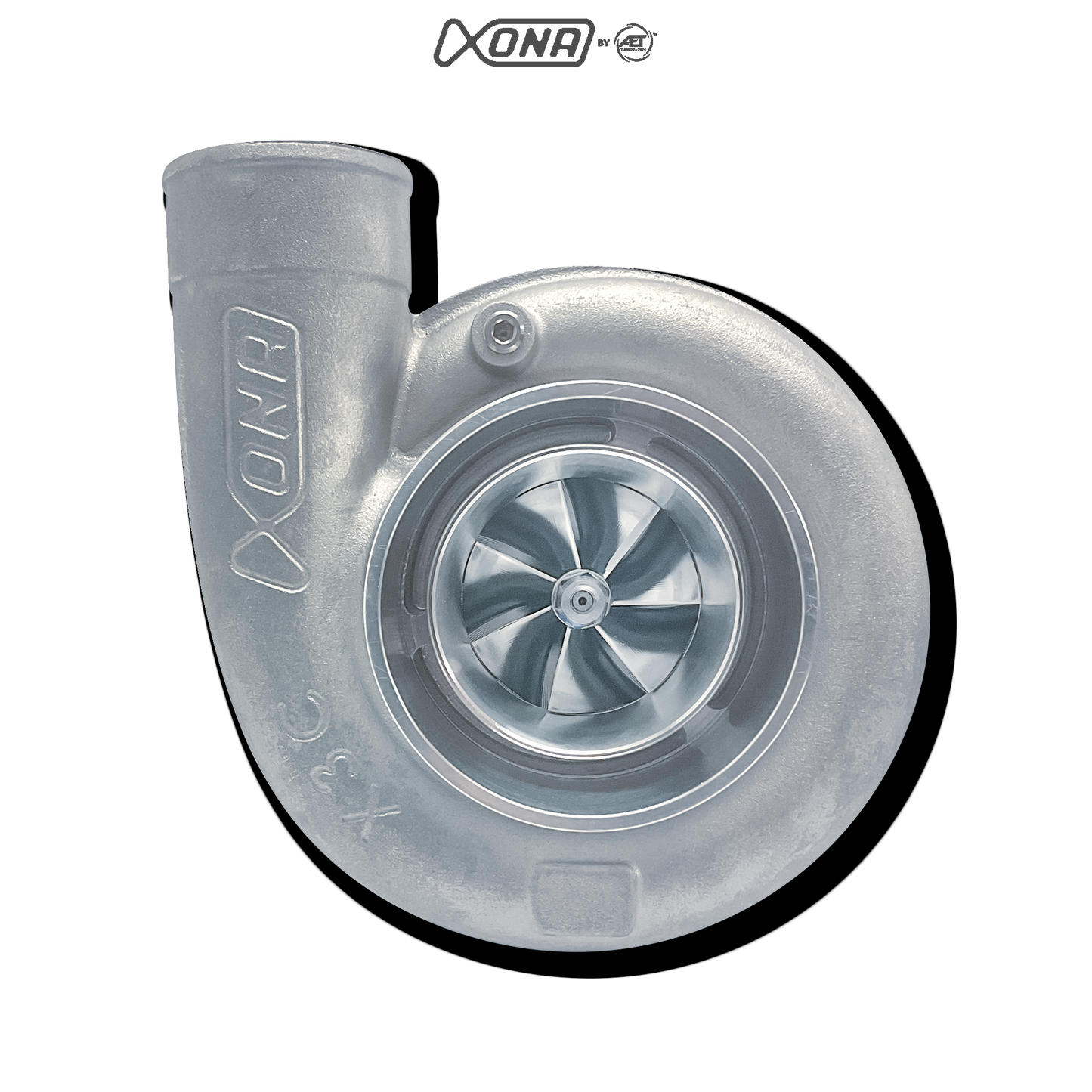 Xona Rotor X3C XR7864S | 410-820 bhp | Performance Turbo