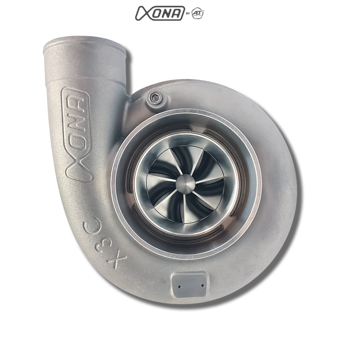 Xona Rotor X3C XR9567 | 500-1000 bhp | Performance Turbo