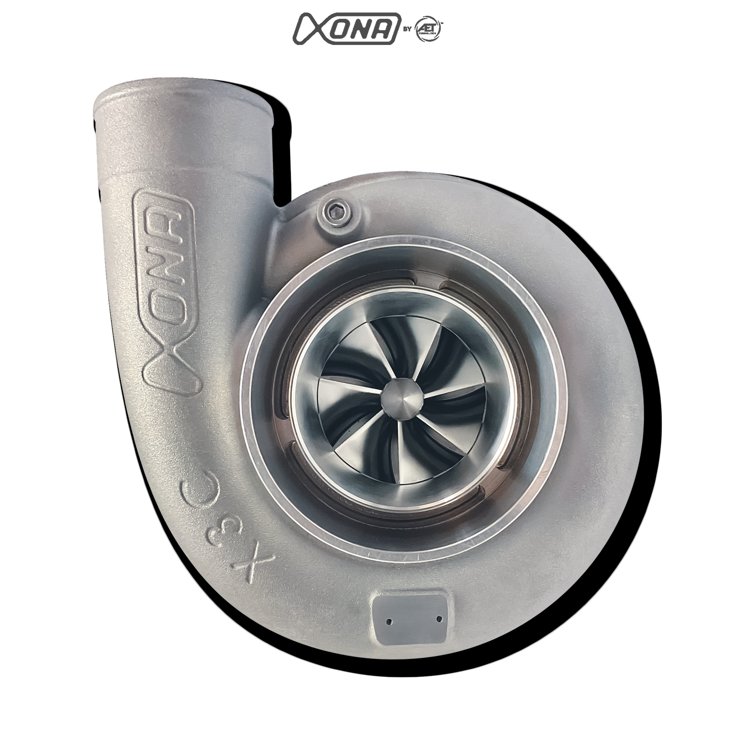 Xona Rotor X3C XR7167 | 370-750 bhp | Performance Turbo