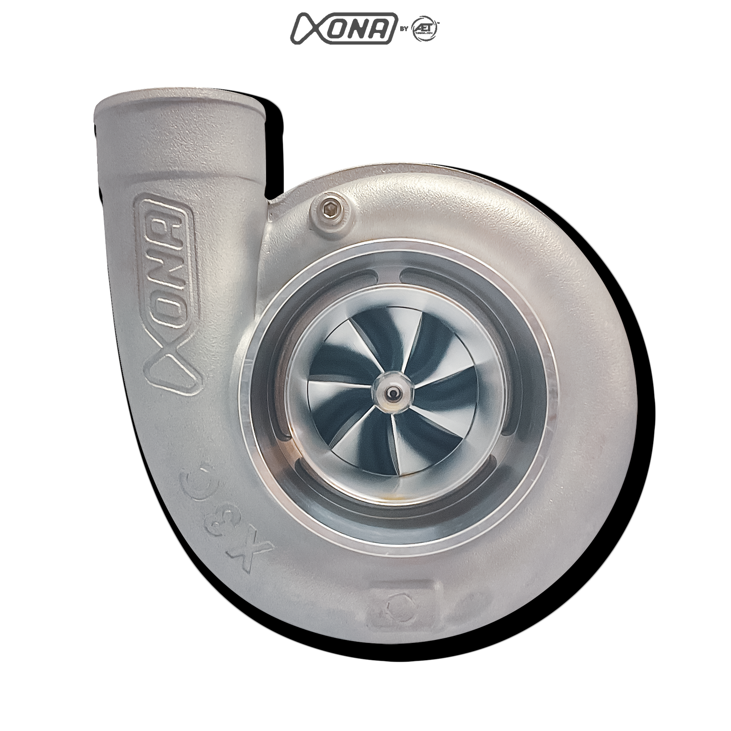 Xona Rotor X3C XR8264S | 430-860 bhp | Performance Turbo