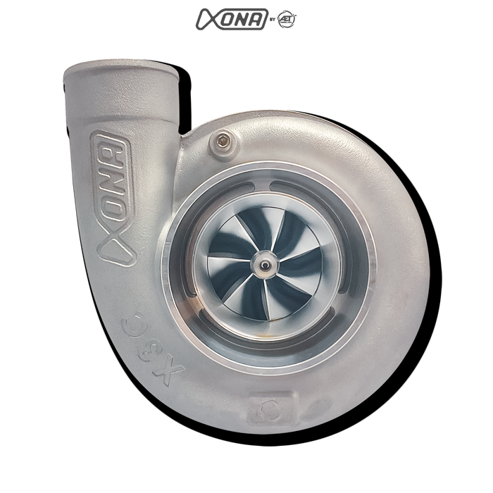 Xona Rotor X3C XR8264S | 430-860 bhp | Performance Turbo